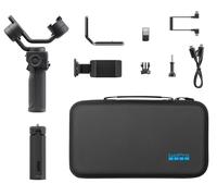 GoPro Fluid Pro AI Camera Gimbal - Black