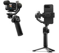GOPRO Fluid Pro AI Gimbal, Black