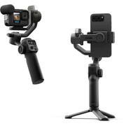 GoPro Fluid Pro AI (Multi-Device Gimbal Stabilizer With AI Tracking)