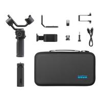 GoPro Fluid Pro AI - Multi-Device Gimbal Stabilizer With AI Tracking