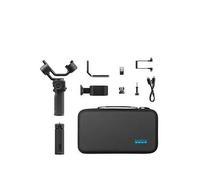 Gopro Fluid Pro Ai Multi-Device Gimbal Stabilizer With Ai Tracking Black