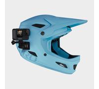 GoPro Helmet Front and Side Mount