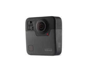 GoPro Fusion 360 camera