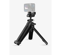 GoPro GoPro 3 Way Grip 2 0 Lightweight Camera Tripod