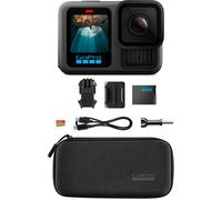 GoPro HERO13 Black Speciality Bundle - Black Black
