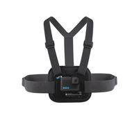 GOPRO GP2002 Chest Mount Harness, Black