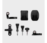 Gopro Grab Bag - Black, Black