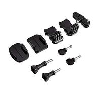 GoPro Grab Bag of Mounts
