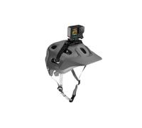 GoPro GVHS30 Vented Helmet Strap Mount, Black, One Size