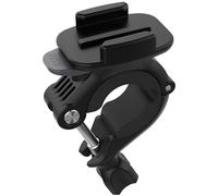 GoPro Handlebar, Seatpost and Pole Mount (Official GoPro Accessory)