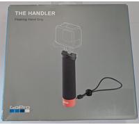 GoPro Handler Floating Hand Grip Waterproof Mount HERO 7 6 5 Black Session