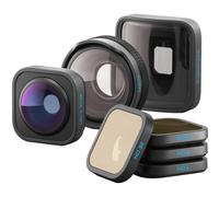 GoPro HB Series Lens Collection for HERO13 Black - Official GoPro Accessory