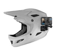 GoPro Helmet Front + Side Mount | Go Pro | eleonto