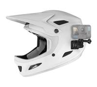 GoPro Helmet Front And Side Mount Accessory Clip Filming Adventure Video Camera