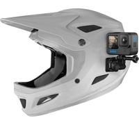 GoPro Helmet Front and Side Mount Camera (Official GoPro Accessory)