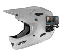 GoPro Helmet Front and Side Mount Camera (Official GoPro Accessory)