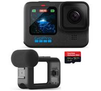 GoPro HERO 12 Black Media Kit | ✅Competitively priced