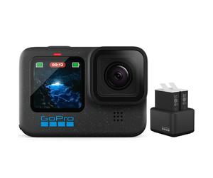 GoPro HERO 12 Black Power Kit