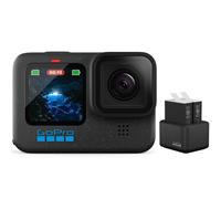 GoPro HERO 12 Black Power Kit | ✅ Winterdeals