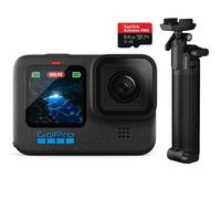 GoPro HERO 12 Black Starters Kit | ✅Competitively priced