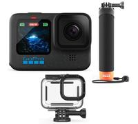 GoPro HERO 12 Black Water Kit | ✅ Temporary price reduction