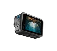 GOPRO HERO13 Black 4K Ultra HD Action Camera & Accessories Bundle - Black, Black