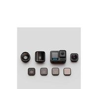 Gopro Hero 13 Black + Hb Series Lens Collection Black