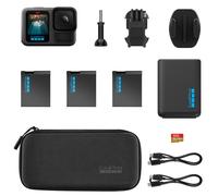 GoPro HERO 13 Black Power Bundle | ✅ 5 years warranty