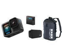 Gopro Hero13 Black Action Camera Black