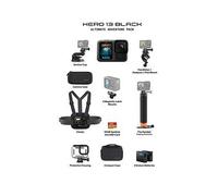 Gopro Hero 13 Ultimate Adventure Pack Black