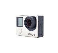 GoPro HERO 4 Silver | Excellent Condition | 6 Month Warranty