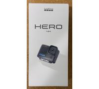 GOPRO HERO 4K Ultra HD Action Camera - Black, Black