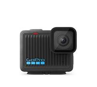 GOPRO HERO 4K Ultra HD Action Camera - Black, Black