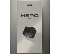 GOPRO HERO 4K Ultra HD Action Camera - Black, Black