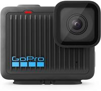 GOPRO HERO 4K Ultra HD Action Camera - Black, Black