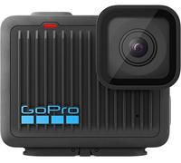 GoPro HERO 4K + HERO 4K LIT Camera Black Grade B