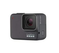 GoPro Hero 7 Silver - 4K HD Digital Action Camera, 10 MP, Silver