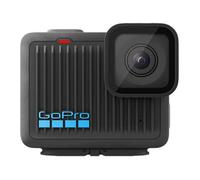 GOPRO HERO 4K Ultra HD Action Camera - Black, Black