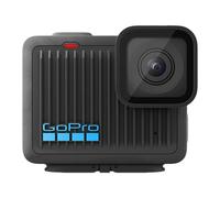 GoPro HERO Action Camera, 4K30 Video, 8-bit, 12MP, Waterproof To 16ft