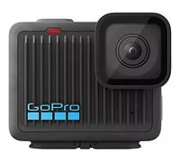 GOPRO HERO 4K Ultra HD Action Camera - Black, Black
