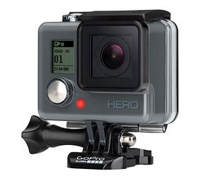 GoPro HERO Camera - English-French