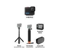 Gopro Hero Compact Adventure Kit Black