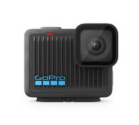 GOPRO HERO 4K Ultra HD Action Camera - Black, Black