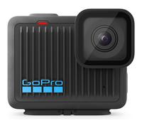 GOPRO HERO 4K Ultra HD Action Camera - Black, Black