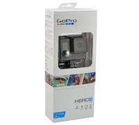 GOPRO HERO+ LCD PLUS RETAIL TouchScreen HD Waterproof 8MP/1080p CHDHB-101 NEW