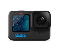 GoPro HERO11 Black Action Camera