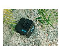 Gopro Hero11 Black Mini Action Camera One Size Black