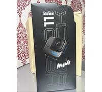 GoPro HERO 11 Black mini