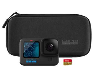 GoPro HERO11 Black Specialty (Sport) Bundle SPORT BUNDLE