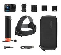 GoPro HERO12 Black + Accessories Bundle